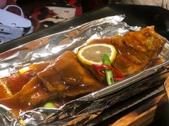 -高第街56号餐厅(银座商城玉函店)