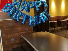 -麦当劳(无锡滨湖万达店)