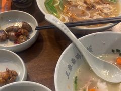 -王春春鸡汤饭(上海中海环宇城店)