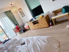 -三亚海棠湾喜来登度假酒店