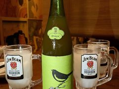 -鸟泉居酒屋·烧鸟·酒馆(百子湾店)