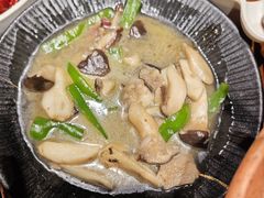 -云海肴·汽锅鸡·云南菜(苏州中心店)