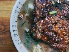 -无名氏面馆(邮电路店)
