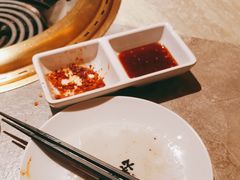 -乾杯烧肉居酒屋(中洲湾店)