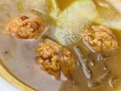 -满口香饭店