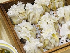 -老爷庙风味美食府(魏都大道店)