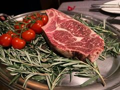 -Primotable高桌牛排馆(外滩店)