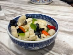-曾家厨房·新徽菜(高新天柱路店)