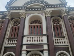 -平安桥天主教堂