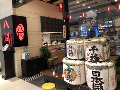 门面-八间(合生汇店)