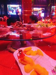 -喜宴酒店幸福里(星摩尔购物中心店)