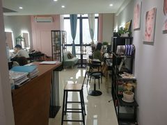 -ME觅妆·定制美妆·彩妆私教(菱角湖店)