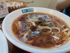 -晋B2008刀削面(小南庄店)