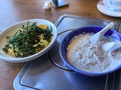 -蒙亨·手把肉·蒙古包文化主题餐厅(天恒广场店)