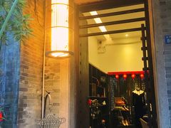 门面-归觅·西关小姐人文艺术馆(荔枝湾店)