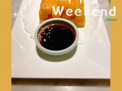 -小菜园新徽菜(常州武进吾悦店)