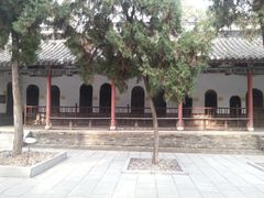 -南阳卧龙岗武侯祠