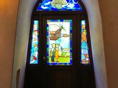 -三鹰之森吉卜力美术馆