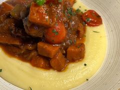 -LESCEDARS Brasserie Bistro香柏树