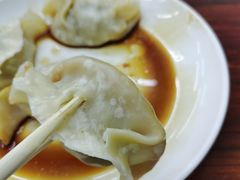 -奉天蚨祥饺子馆