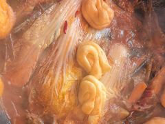 -江湖水乡铁锅炖魚(周庄嘉园店)