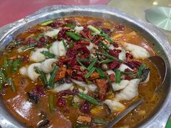 -品鲜海鲜餐厅(黄厝店)