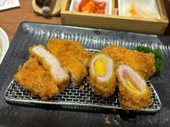 -胜博殿日式炸猪排(侨福芳草地店)
