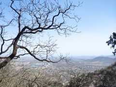 -北京鹫峰国家森林公园