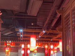 -蜀大侠火锅(森兰花园城店)