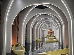 -涨巢·潮玩水疗局