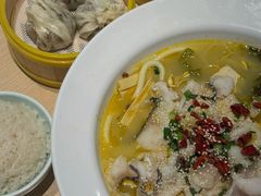 -好人民间小吃·番茄鱼酸菜鱼(木渎悠方店)