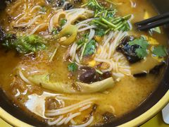 米线-花甲大咖(曼哈顿店)