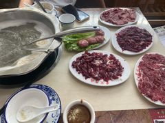 -贵宾牛·潮汕牛肉火锅(珠池总店)