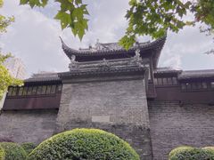 -上海白云观