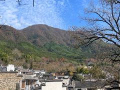 -塔川景区