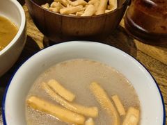 -泽成·冰煮羊(乌兰察布红楼店)