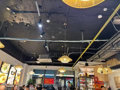 -阿鸡鱼庄·顺德鲜蒸小炒(亚运村店)
