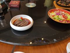 -锡和无锡菜·三白油条(景丽苑店)