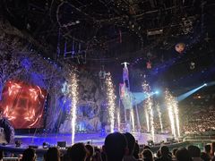 -广州长隆国际大马戏