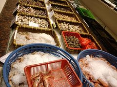 -黄岩国际大酒店·餐厅