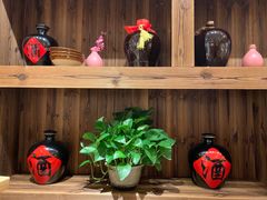 -思博半步颠小酒馆(梦时代店)