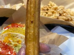 -Taco Bell 塔可钟(民田路店)