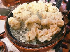 -海汇源老烧麦店(东大街总店)