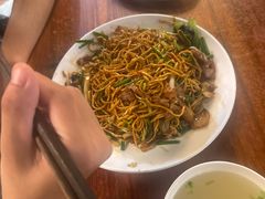 -飨府.老淮面馆.自营(清河路店)