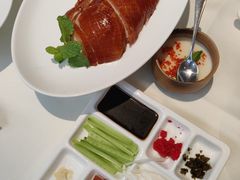 -四季民福烤鸭店(故宫店)