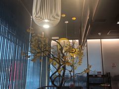 大堂-京华烟云·北京烤鸭(领展购物广场·中关村店)