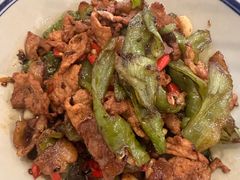 -新新湘菜馆(新中街二条店)