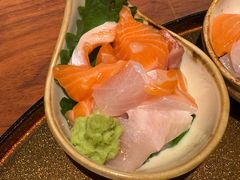 -Mr.Fish鱼鲜生海鲜放题(高德置地冬广场店)