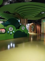 -北京科学中心儿童乐园