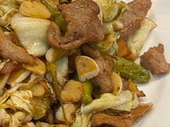 -土菜水饺村(宁夏路店)